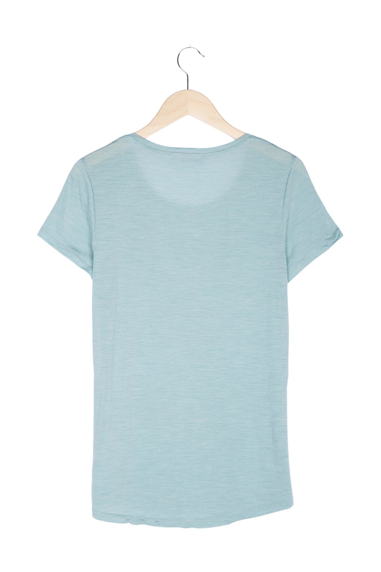 T-Shirt Merino für Damen