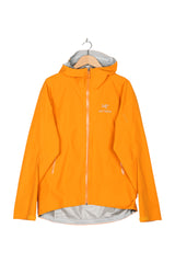 Hardshelljacke mit GoreTex für Herren