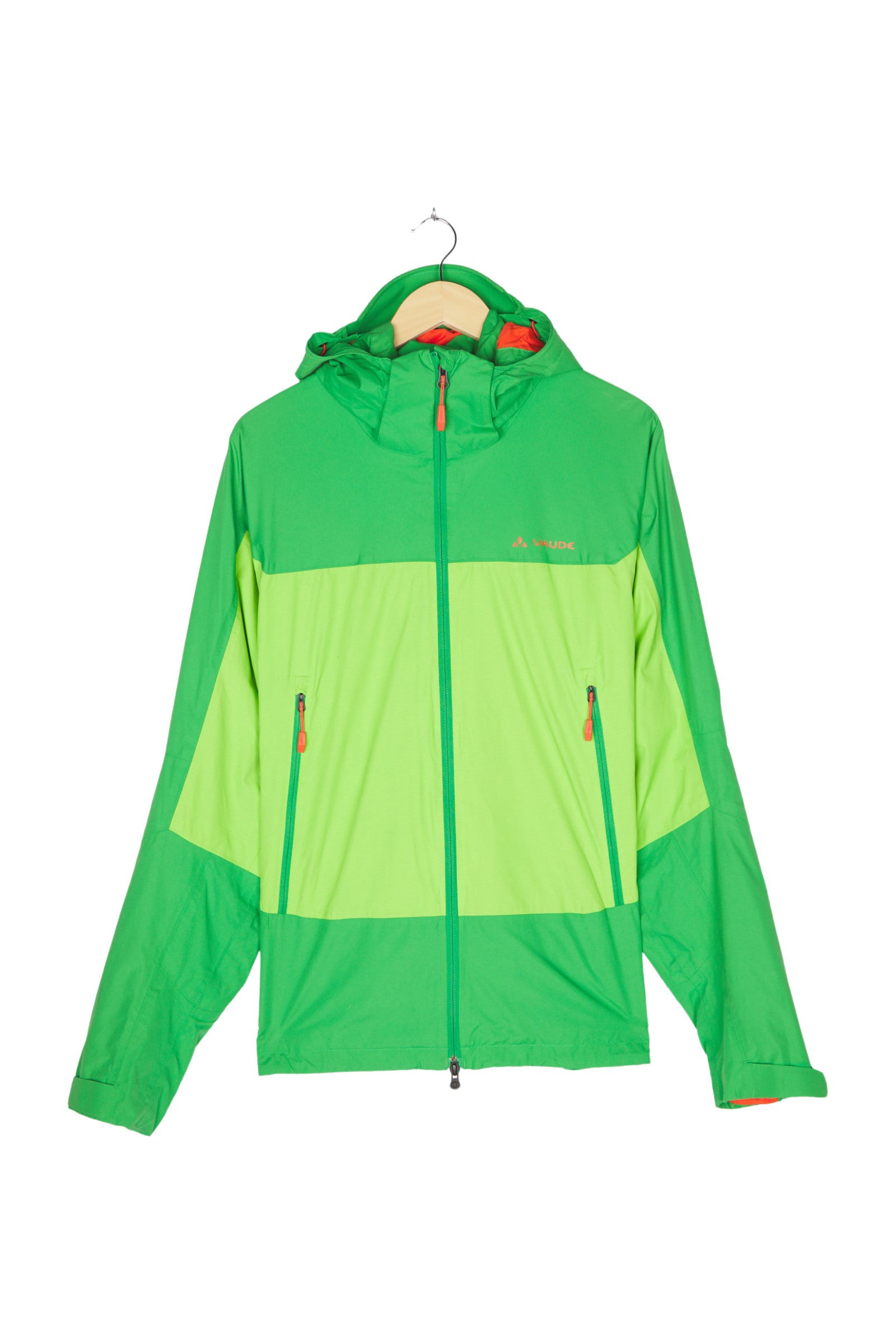 Hardshelljacke, Regenjacke für Herren