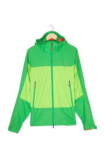 Hardshelljacke, Regenjacke für Herren