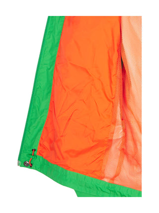 Hardshelljacke, Regenjacke für Herren