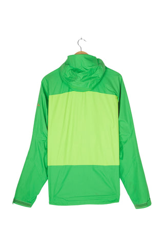 Hardshelljacke, Regenjacke für Herren