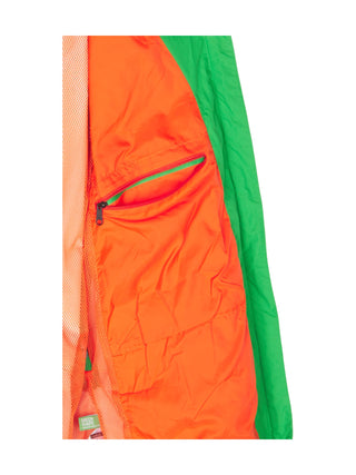 Hardshelljacke, Regenjacke für Herren