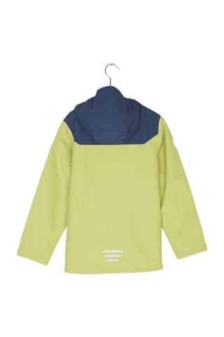 Hardshelljacke, Regenjacke für Kinder