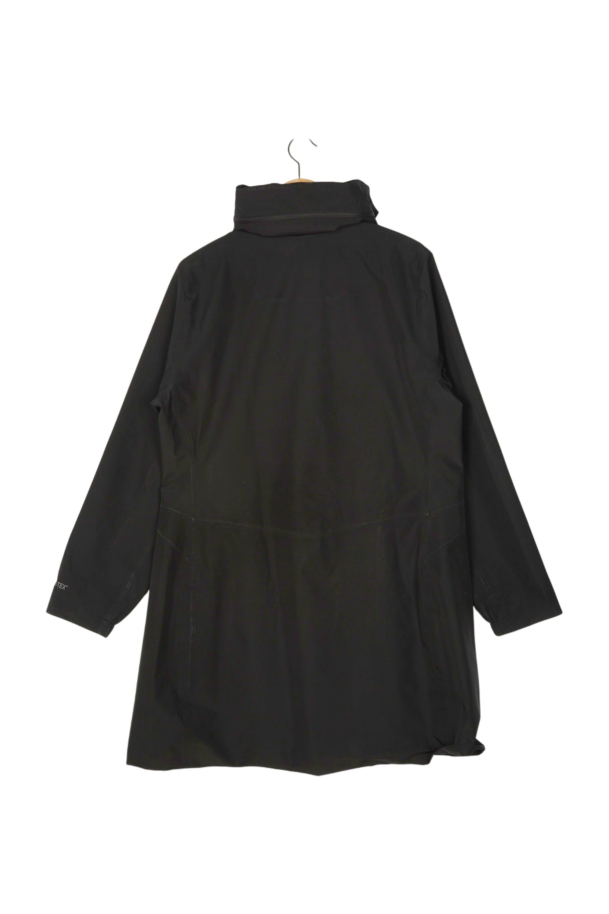 Regenjacke & Hardshelljacke mit GoreTex für Damen