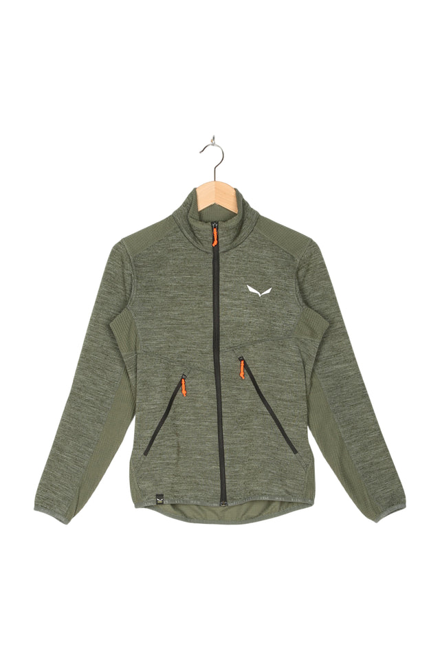 Fleecejacke für Herren