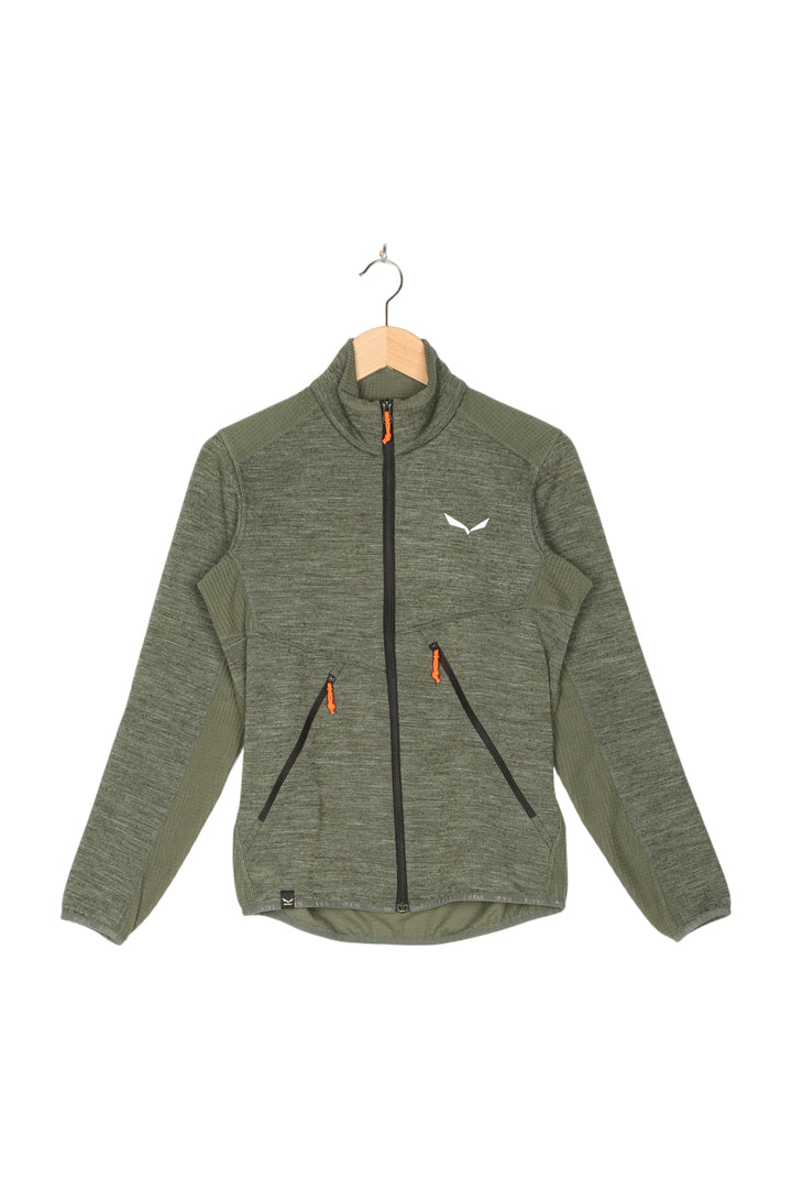 Fleecejacke für Herren