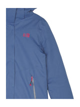 Kunstfaserjacke für Damen
