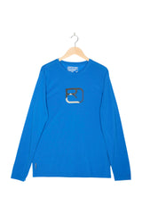 Longsleeve Merino für Herren