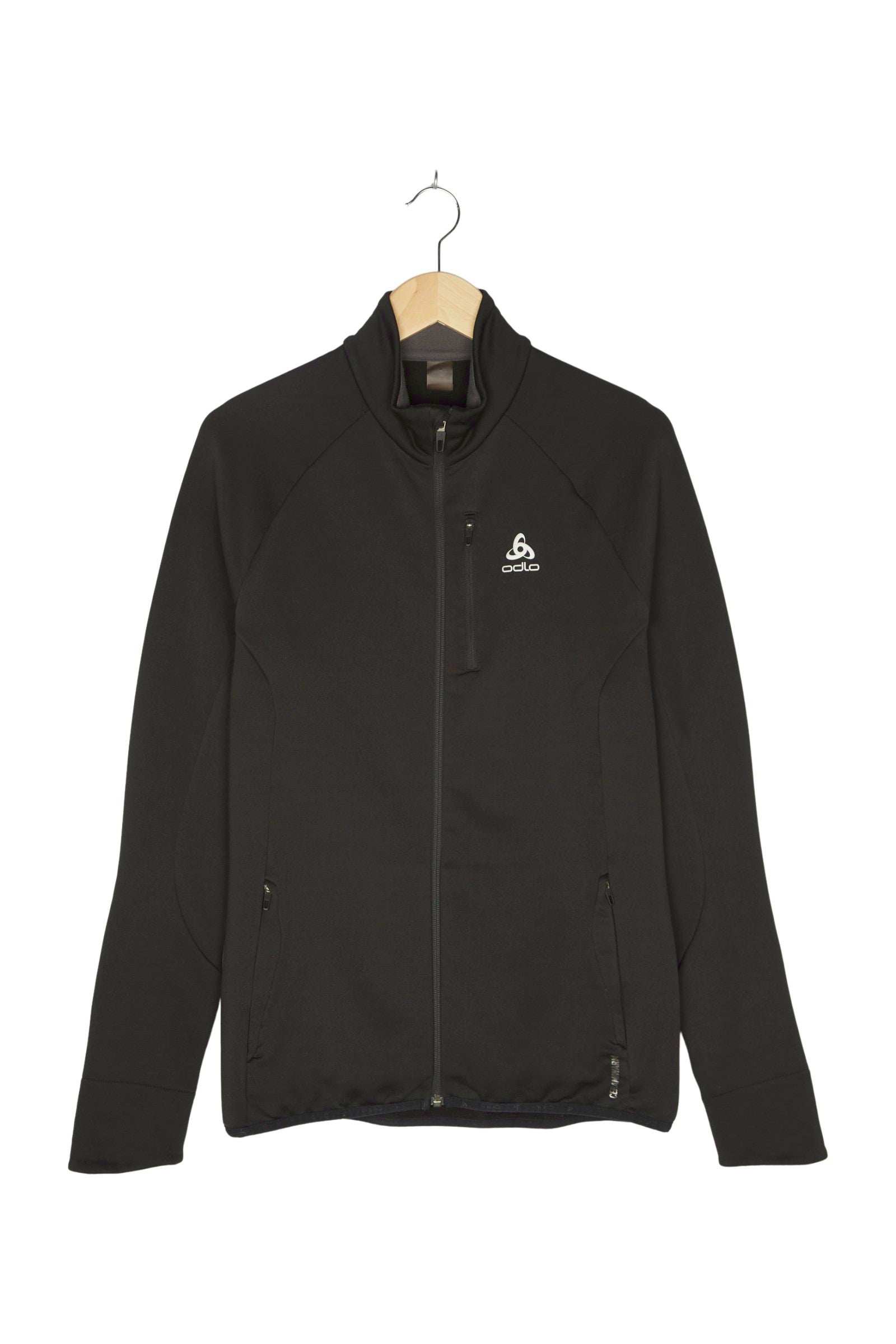 Fleecejacke für Herren
