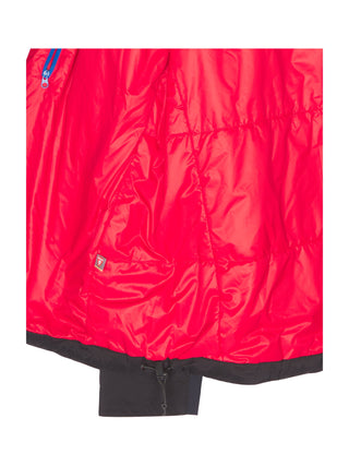 Kunstfaserjacke für Herren