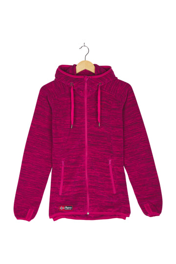 Fleecejacke für Damen