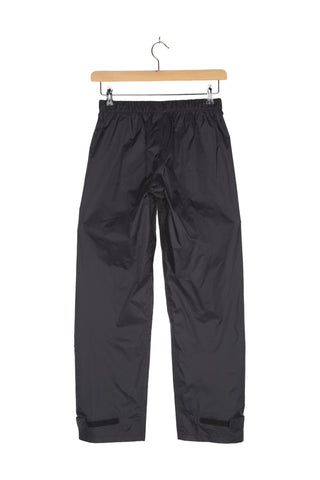 Hardshellhose, Regenhose für Damen