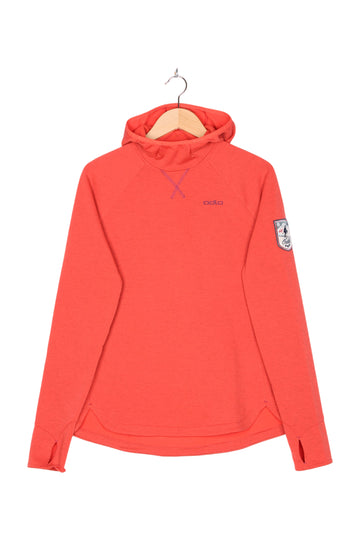 Hoodie für Damen