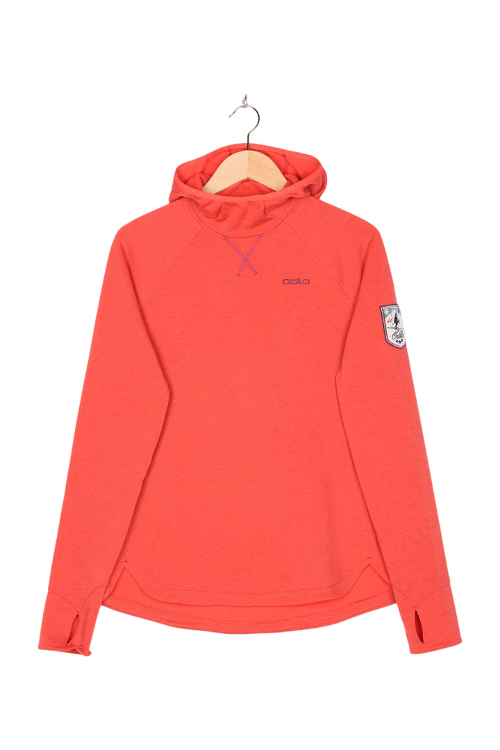 Hoodie für Damen