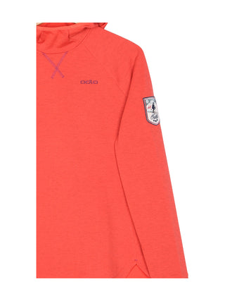 Hoodie für Damen
