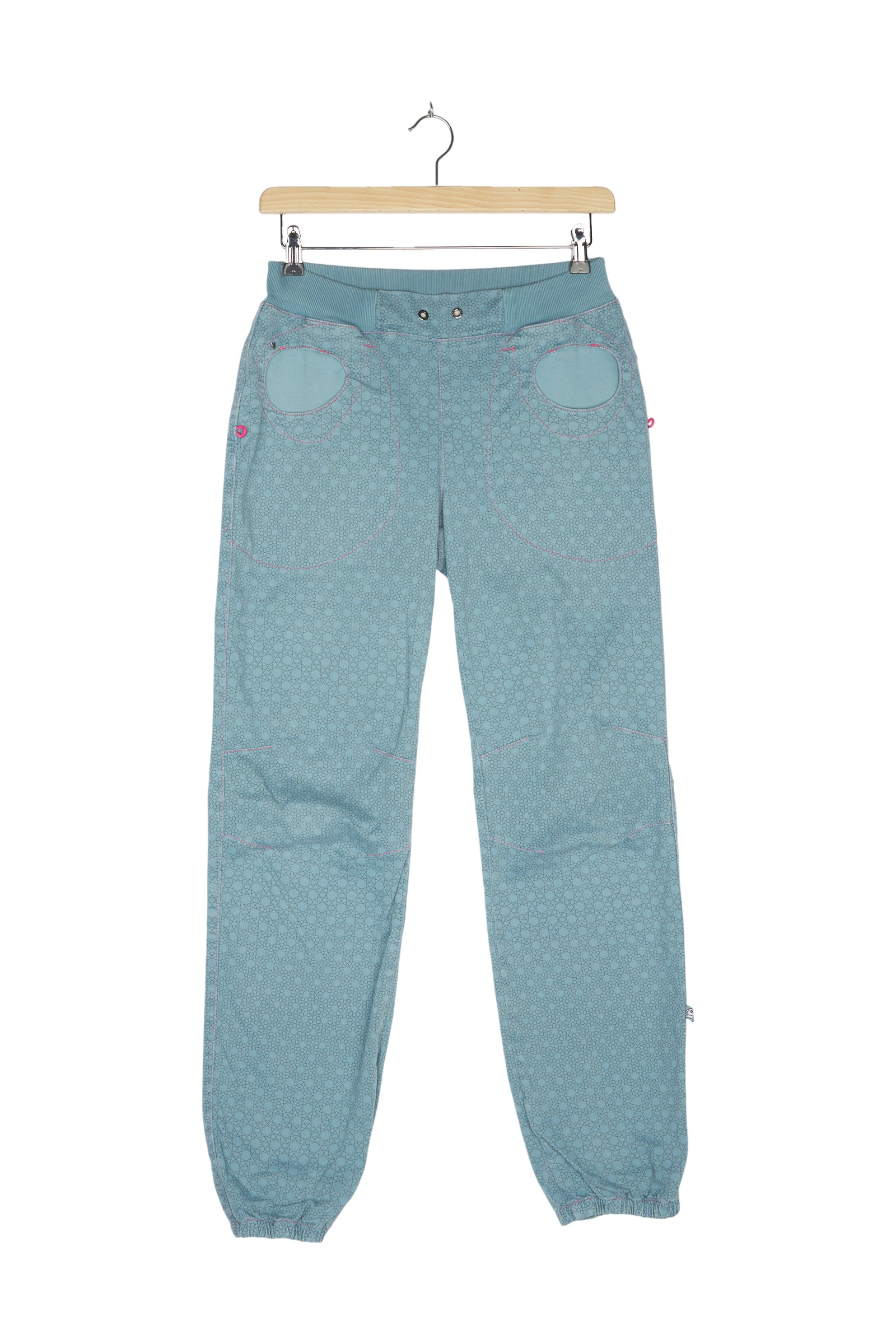 Kletterhose für Damen