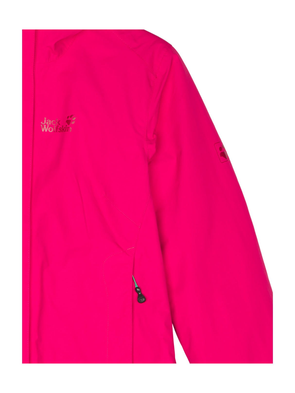 Doppeljacke für Damen