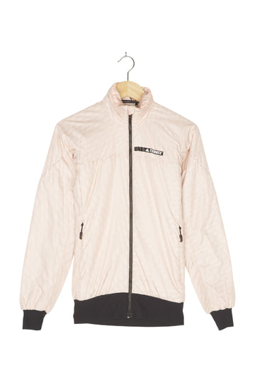 Kunstfaserjacke für Damen