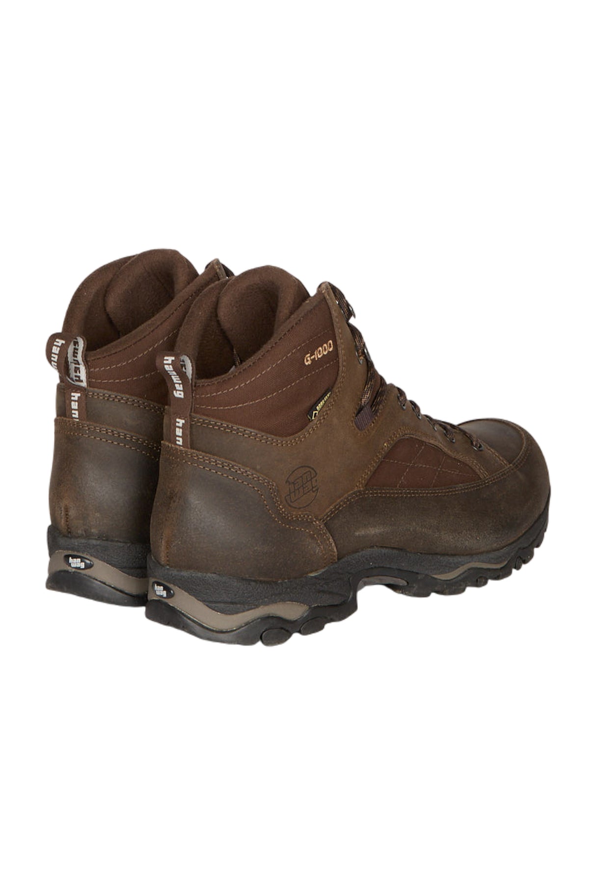 Bergschuhe & Bergstiefel für Herren