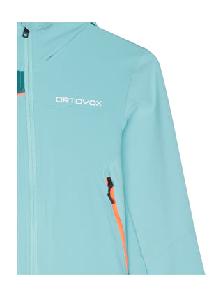 Softshelljacke für Damen
