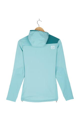 Softshelljacke für Damen