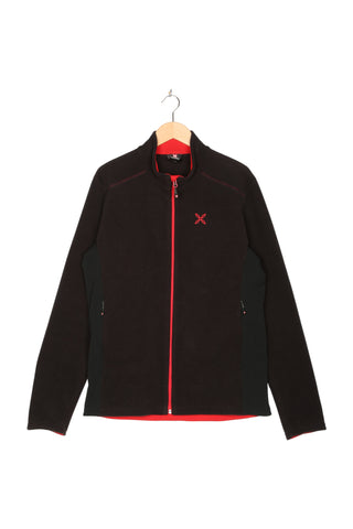 Fleecejacke für Herren