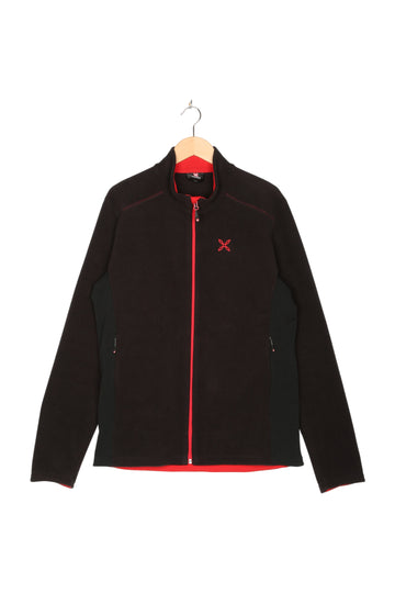 Fleecejacke für Herren