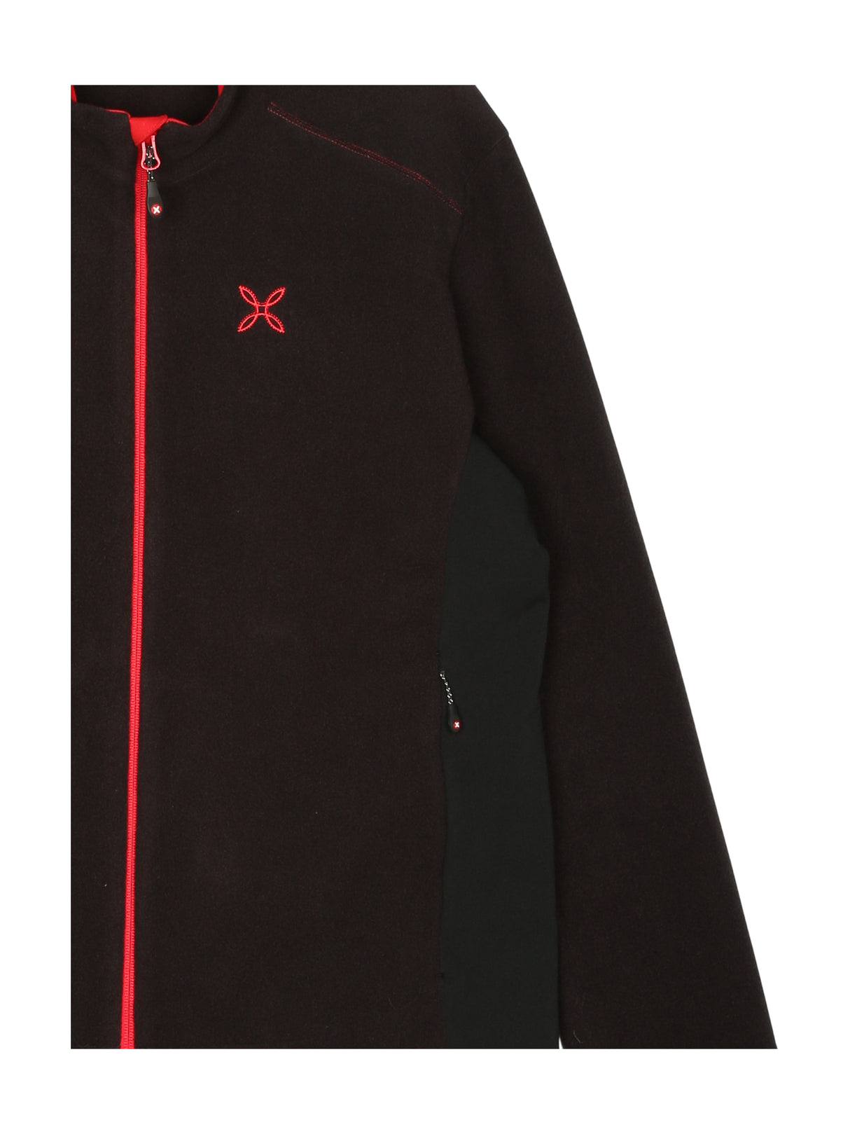 Fleecejacke für Herren