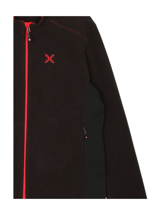 Fleecejacke für Herren