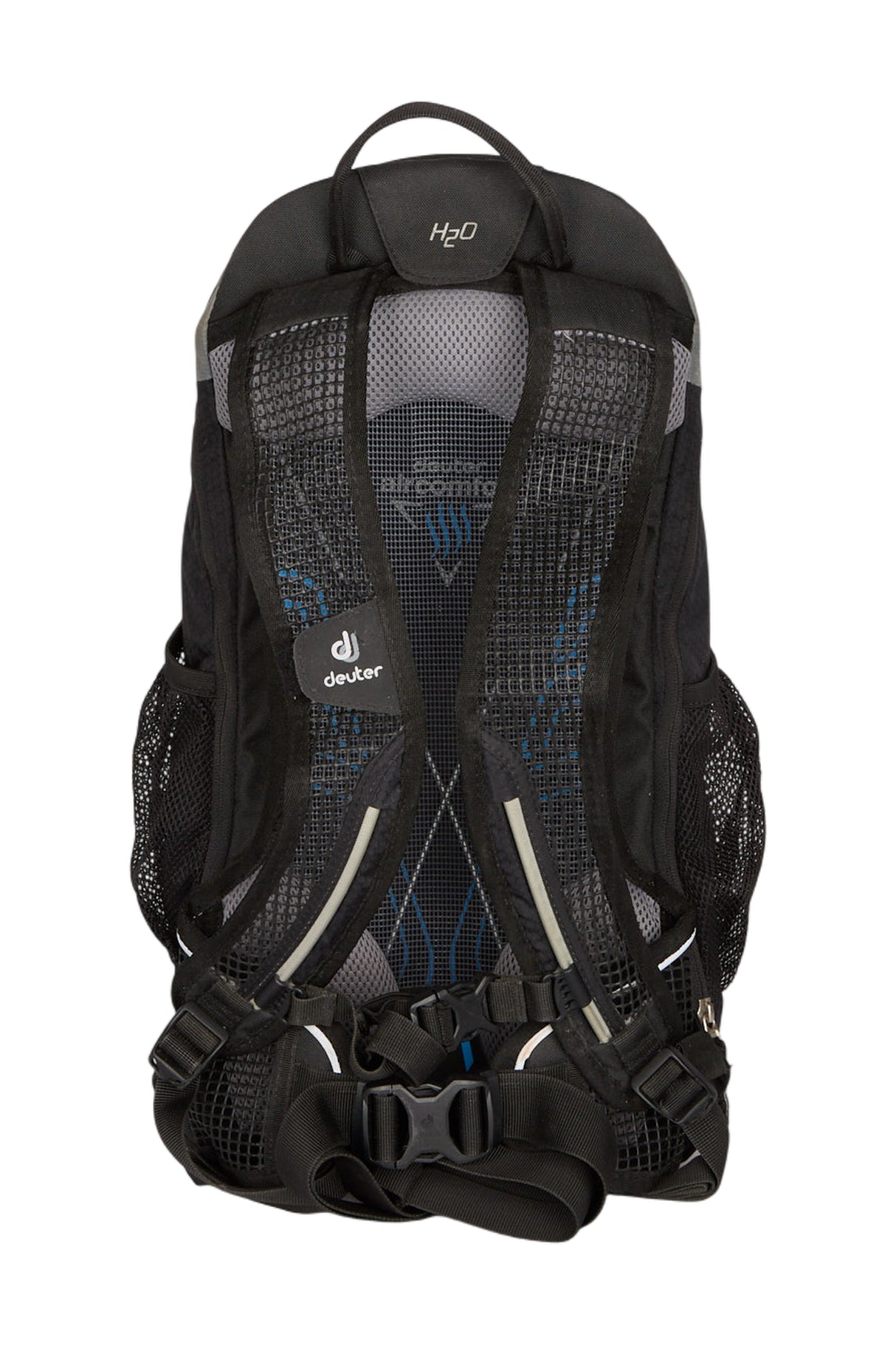 Fahrradrucksack
