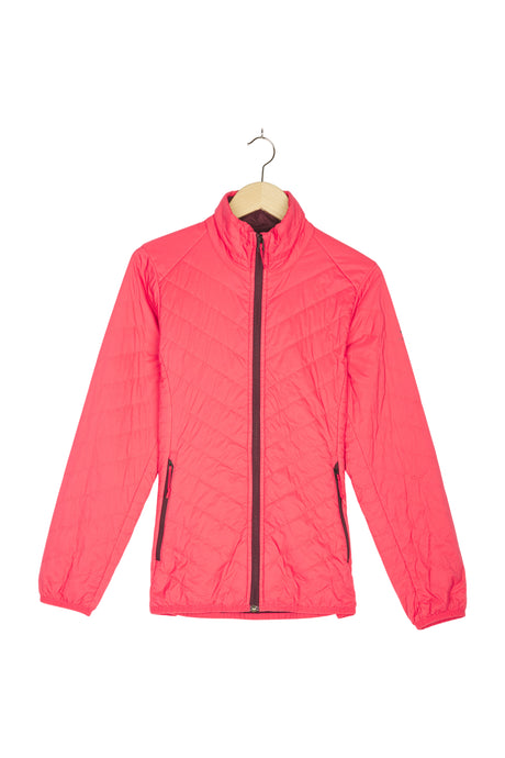 Isolationsjacke (Wolle) für Damen