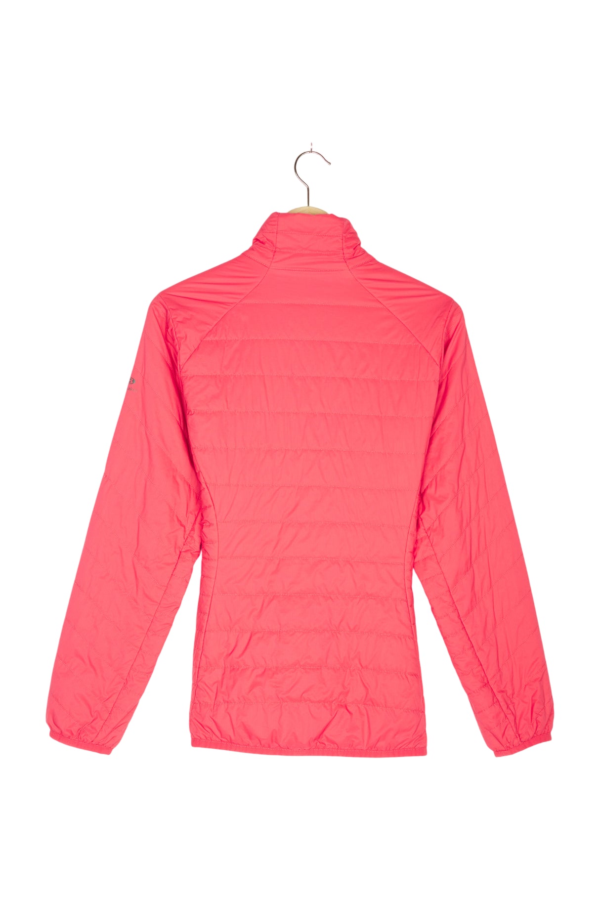 Isolationsjacke (Wolle) für Damen