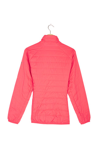 Isolationsjacke (Wolle) für Damen