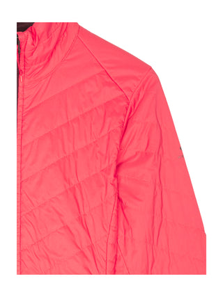 Isolationsjacke (Wolle) für Damen