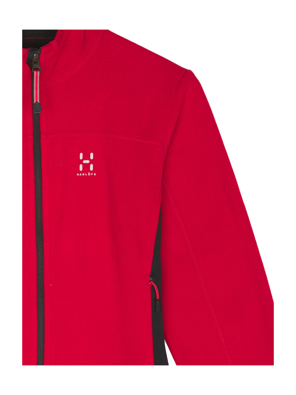 Fleecejacke für Damen