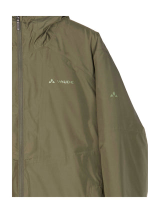 Kunstfaserjacke für Herren