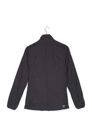 Kunstfaserjacke für Damen