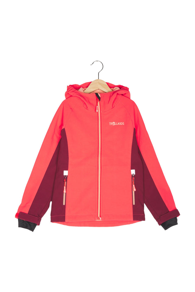 Softshelljacke für Damen