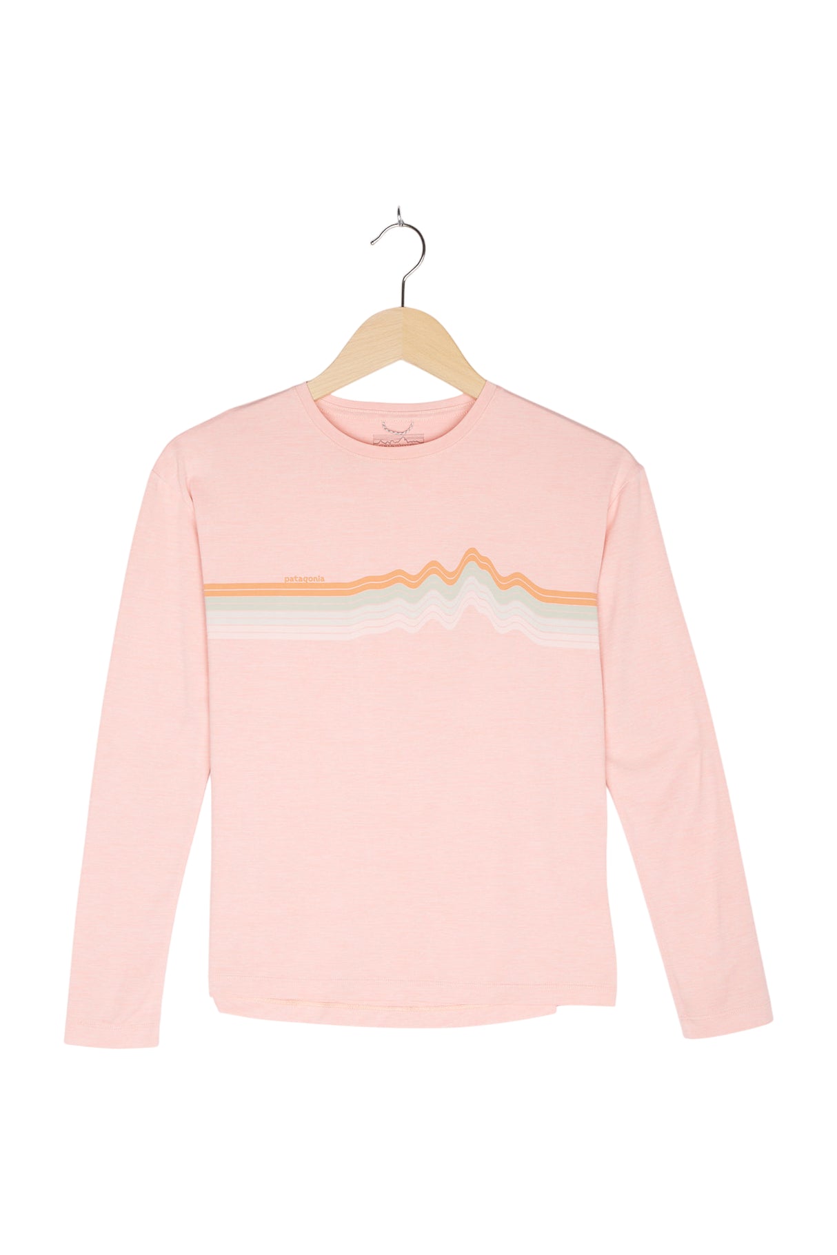 Longsleeve Funktion für Kinder