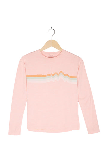 Longsleeve Funktion für Kinder