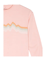 Longsleeve Funktion für Kinder