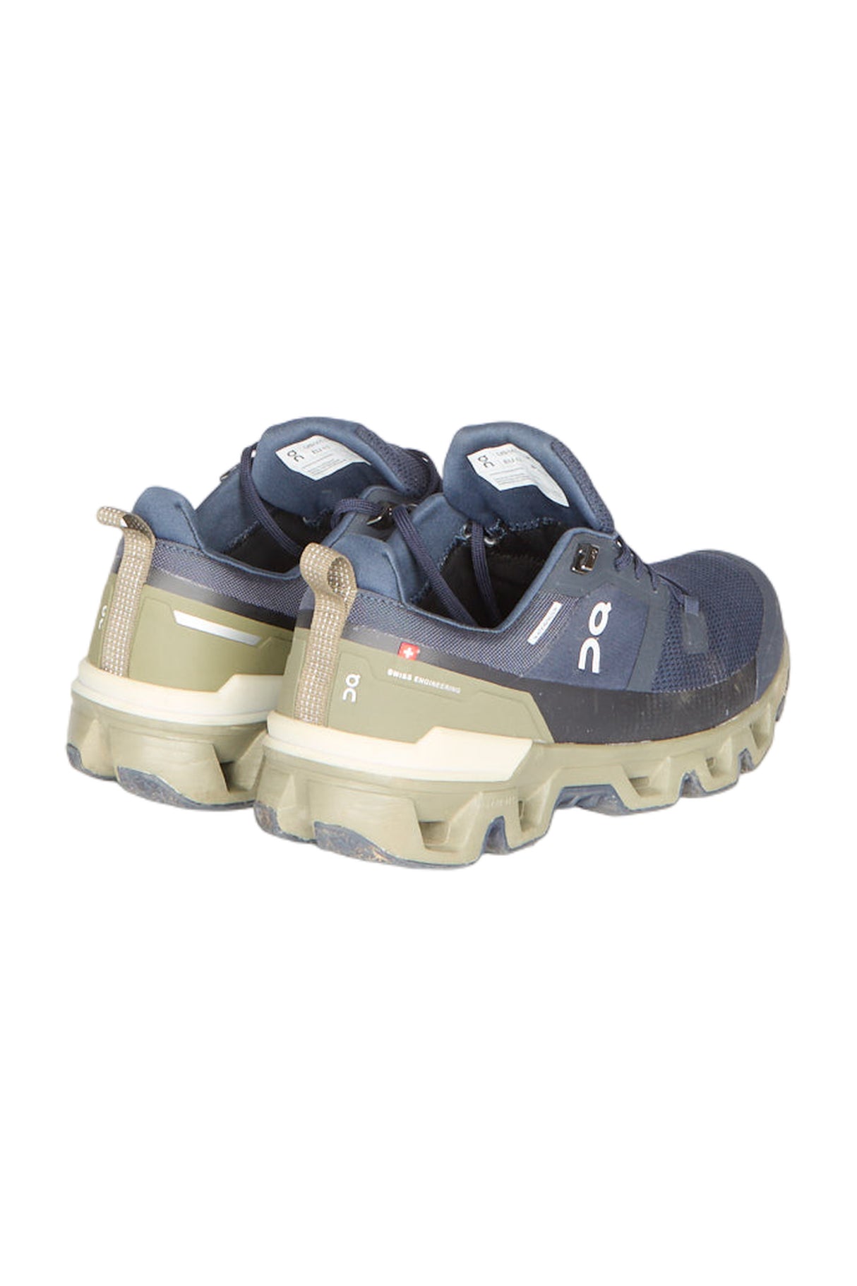Wanderschuhe für Herren
