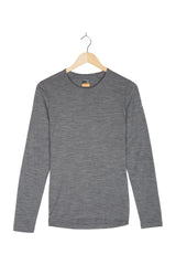 Longsleeve Merino für Damen