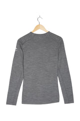 Longsleeve Merino für Damen