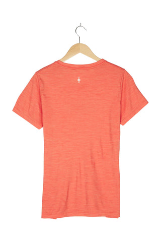 T-Shirt Merino für Damen