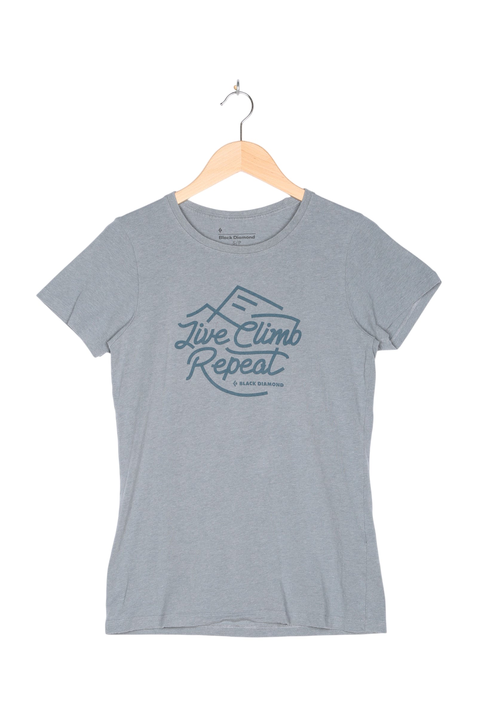 T-Shirt Freizeit für Damen
