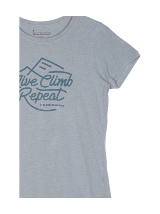 T-Shirt Freizeit für Damen