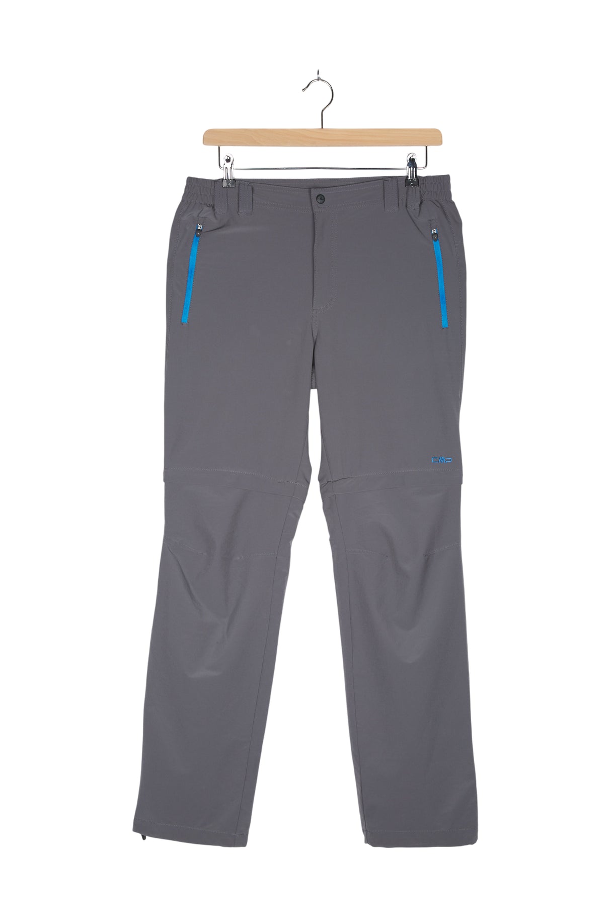 Zip-Hose für Herren