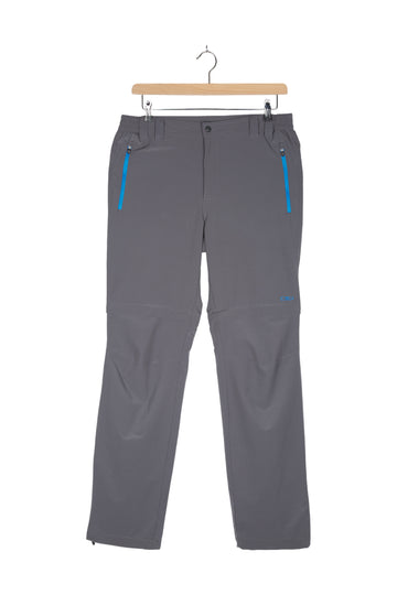 Zip-Hose für Herren